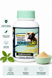 Rem�dio homeop�tico contra pulgas e carrapatos � Homeoc�o