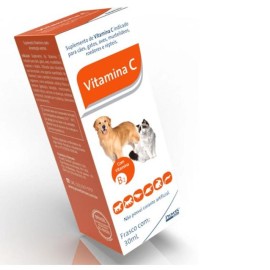 Vitamina C provets simes 30ml